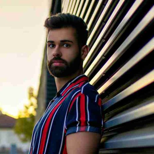 Fotografia de Retrato: Como Capturar a Essência do Seu Sujeito