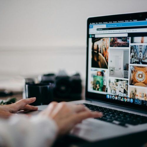 Como Usar Imagens Gratuitas de Forma Legal e Eficiente